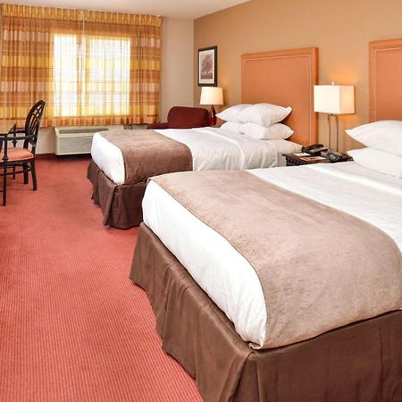 Hotel Vue, Ascend Hotel Collection Natchez Luaran gambar