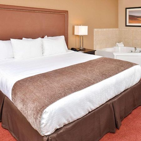 Hotel Vue, Ascend Hotel Collection Natchez Luaran gambar