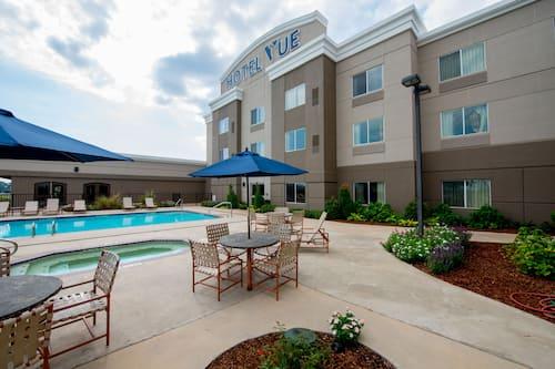 Hotel Vue, Ascend Hotel Collection Natchez Luaran gambar