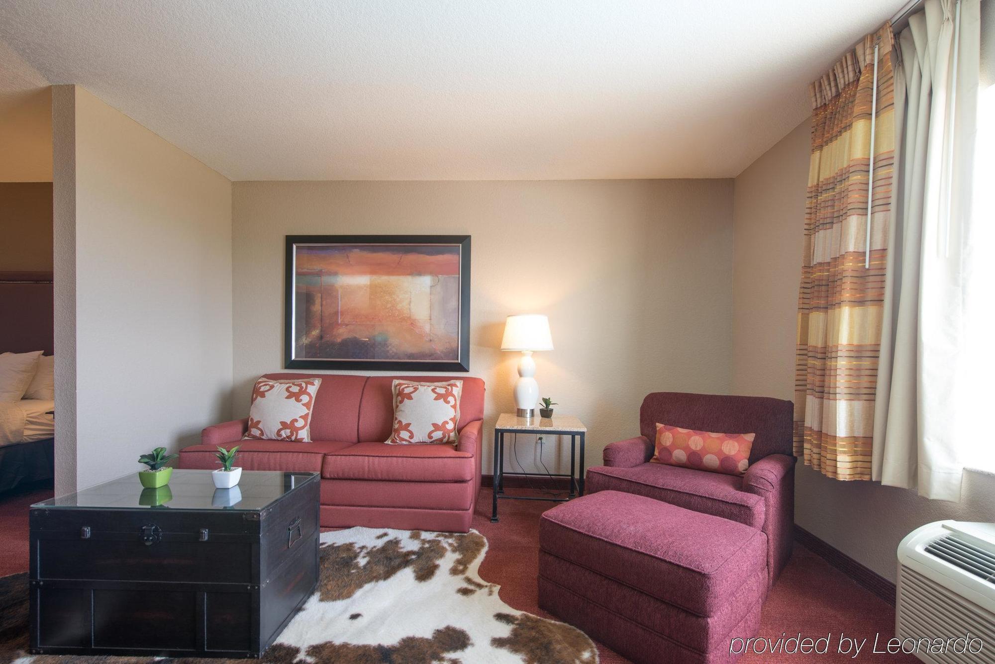 Hotel Vue, Ascend Hotel Collection Natchez Luaran gambar