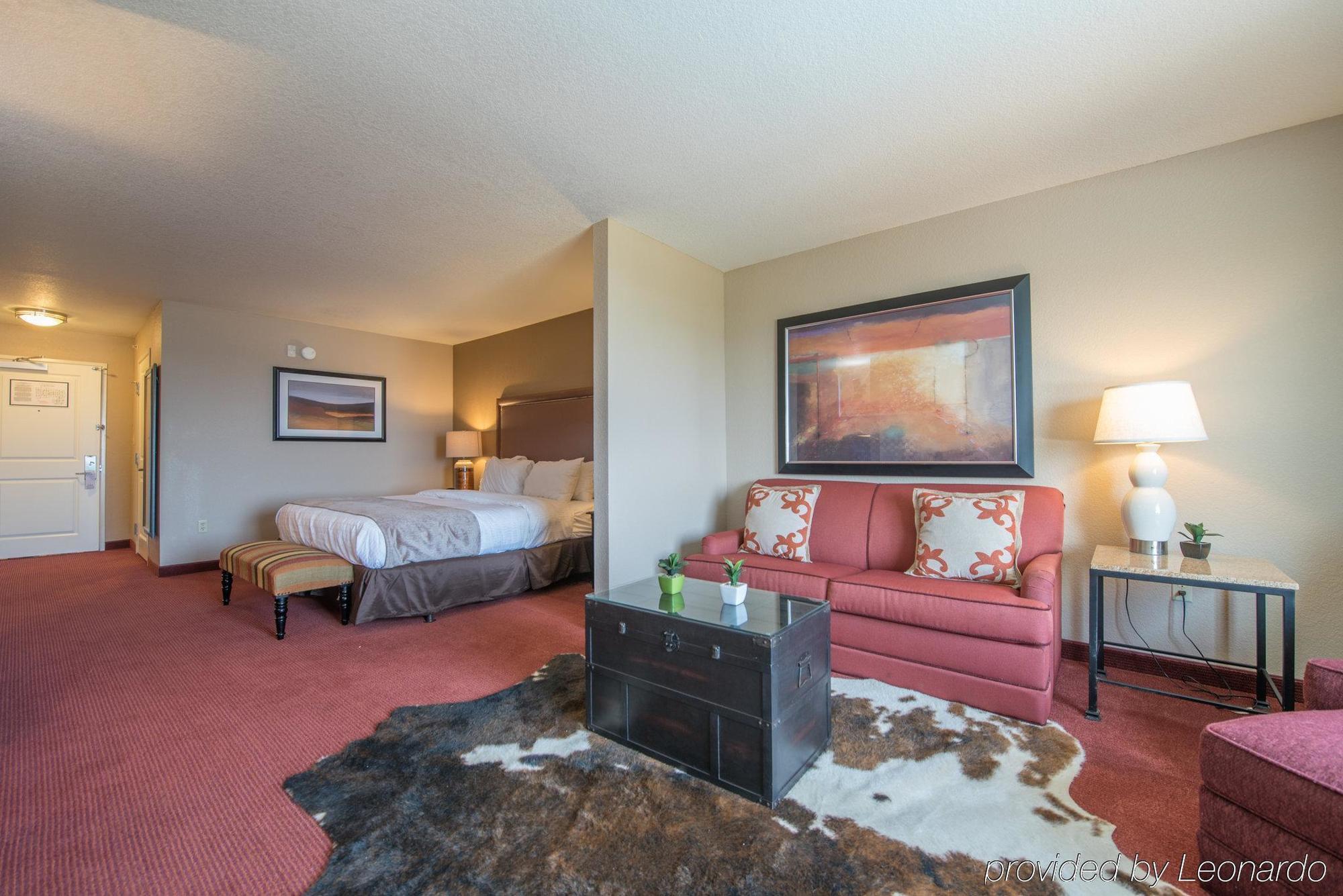 Hotel Vue, Ascend Hotel Collection Natchez Luaran gambar