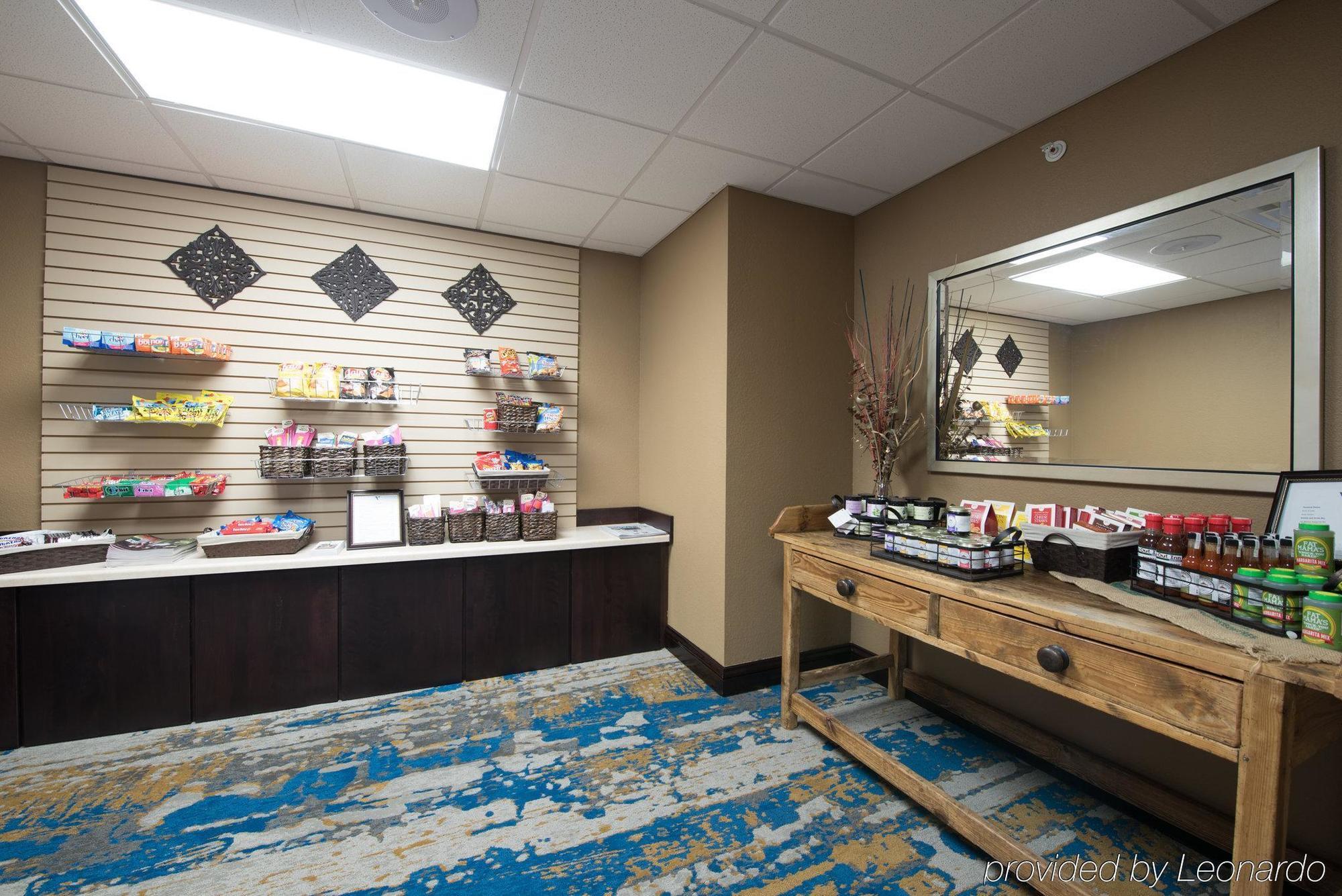 Hotel Vue, Ascend Hotel Collection Natchez Luaran gambar