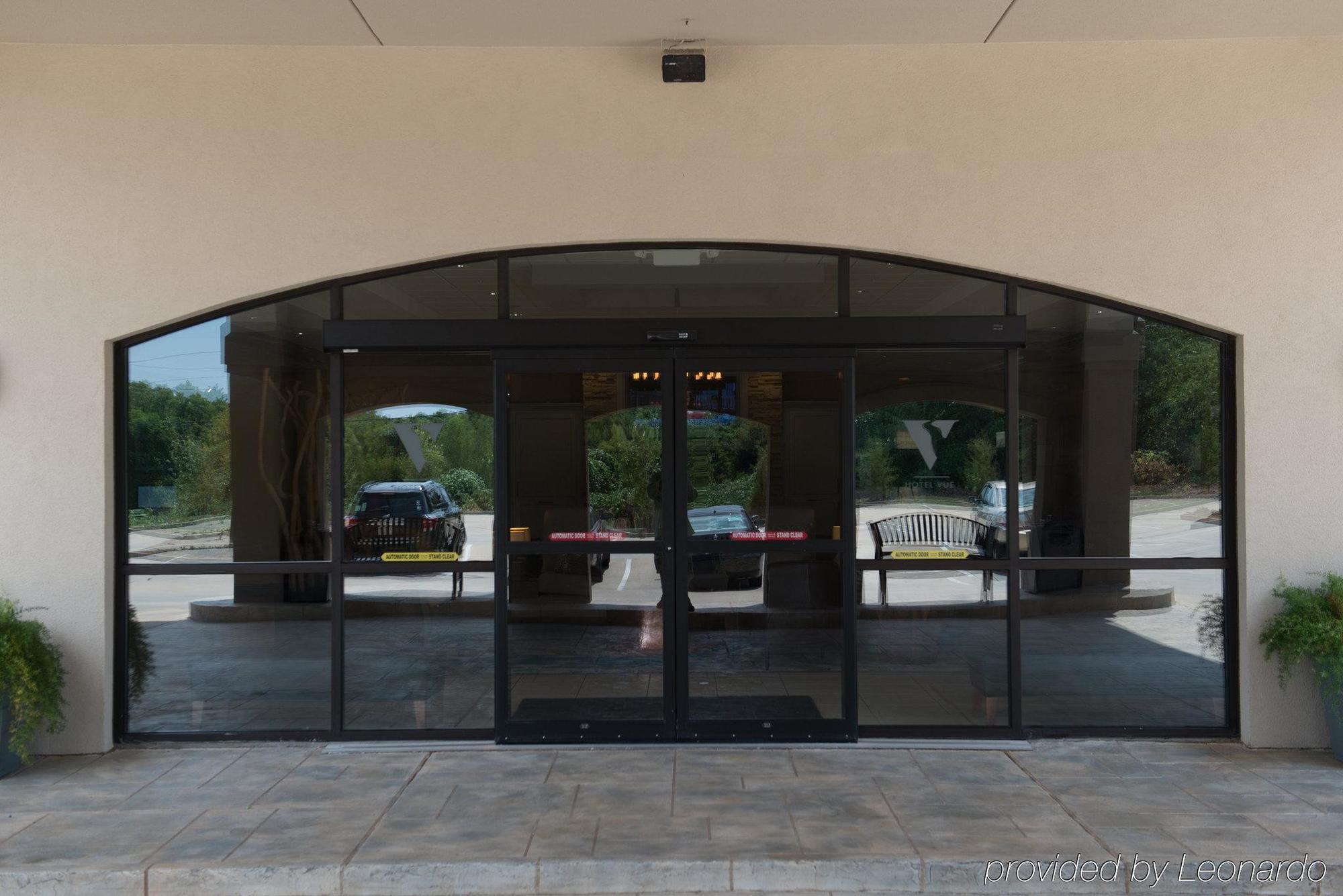 Hotel Vue, Ascend Hotel Collection Natchez Luaran gambar