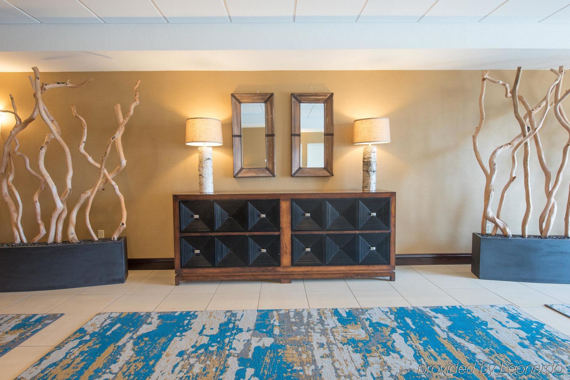 Hotel Vue, Ascend Hotel Collection Natchez Luaran gambar
