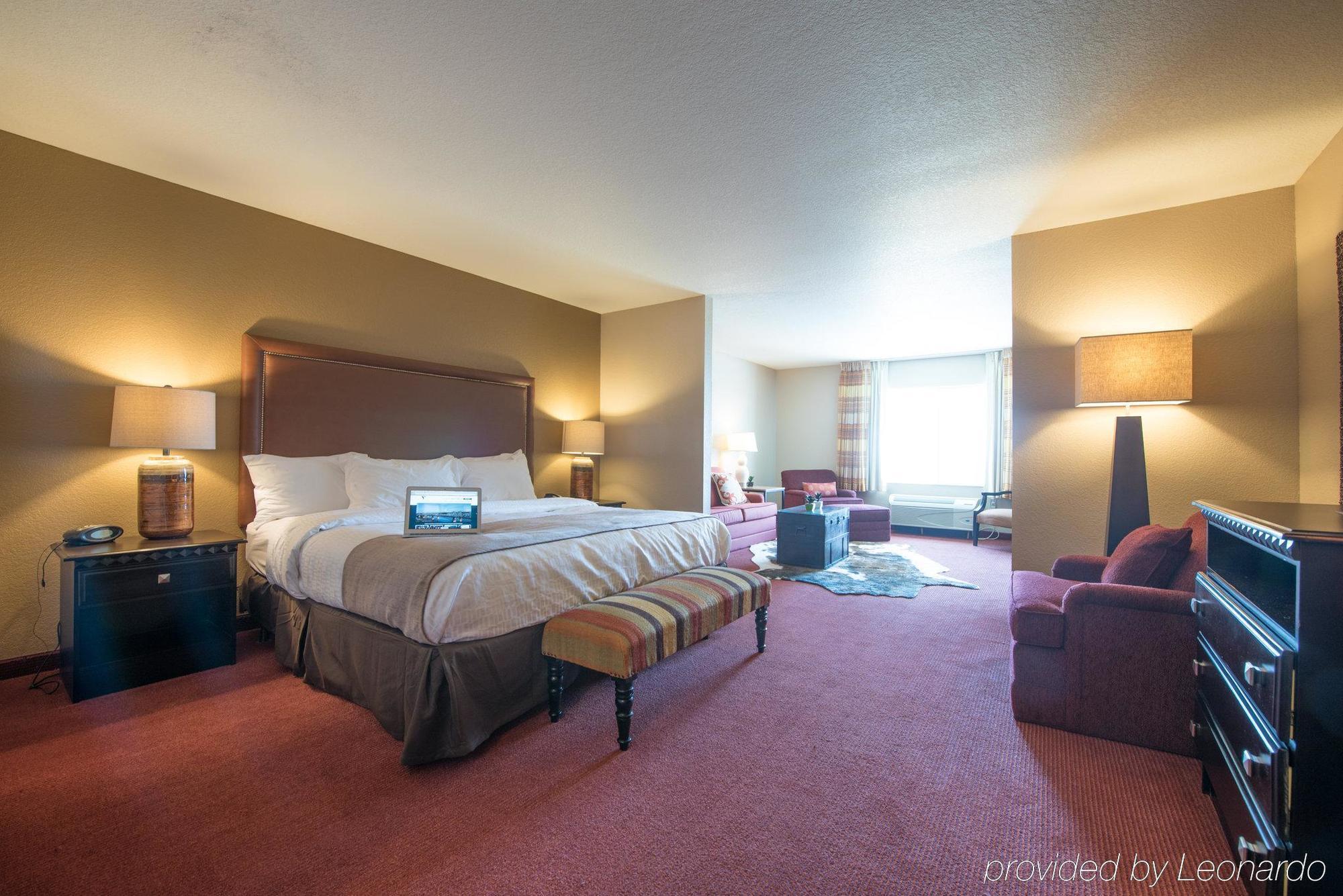 Hotel Vue, Ascend Hotel Collection Natchez Luaran gambar