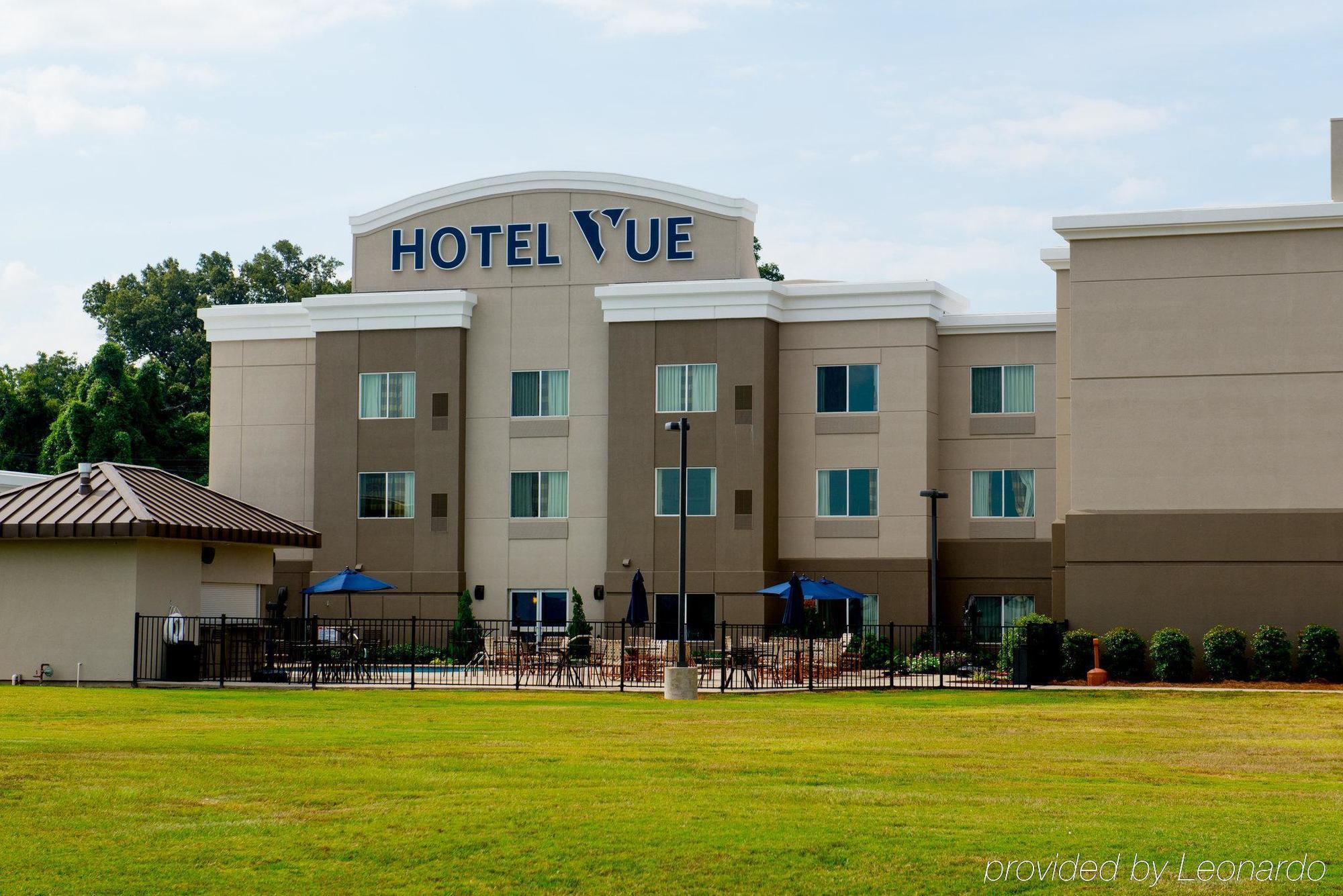 Hotel Vue, Ascend Hotel Collection Natchez Luaran gambar