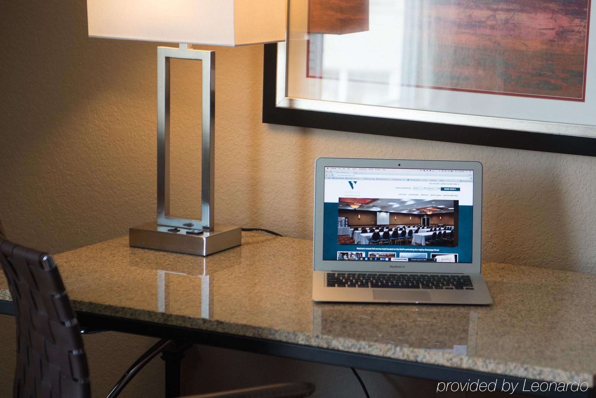 Hotel Vue, Ascend Hotel Collection Natchez Luaran gambar