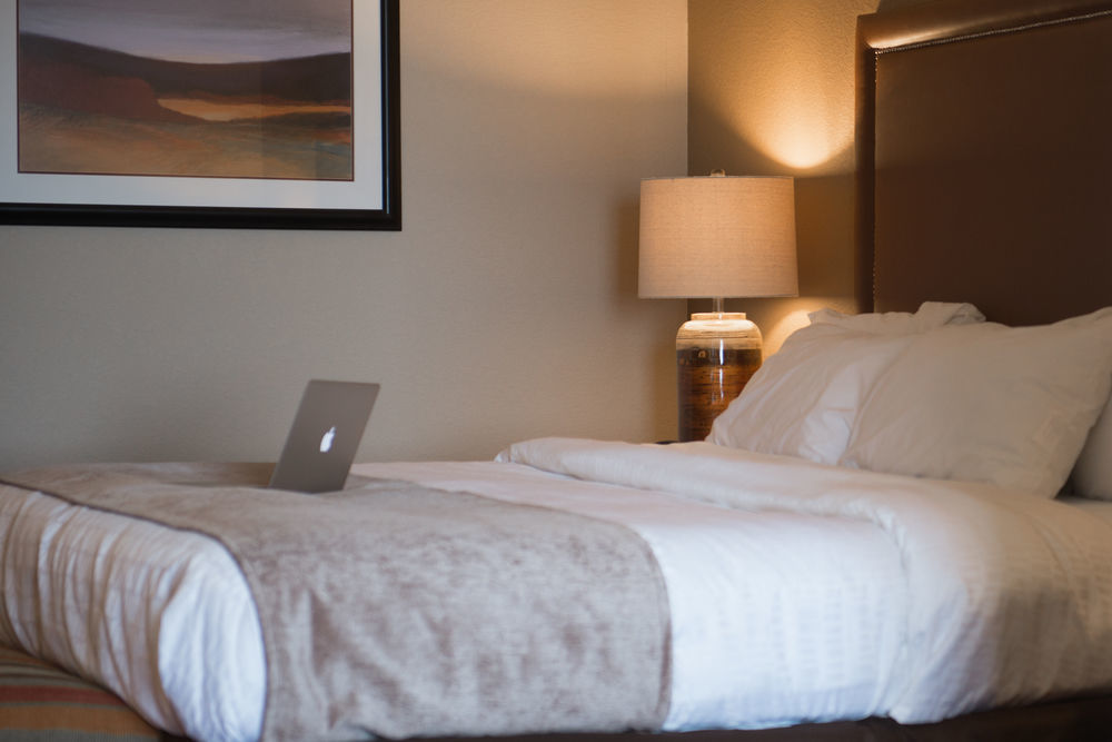 Hotel Vue, Ascend Hotel Collection Natchez Luaran gambar