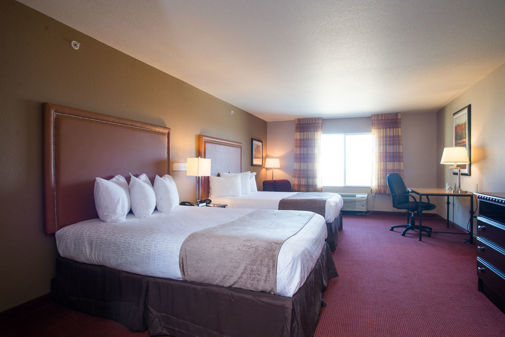 Hotel Vue, Ascend Hotel Collection Natchez Luaran gambar