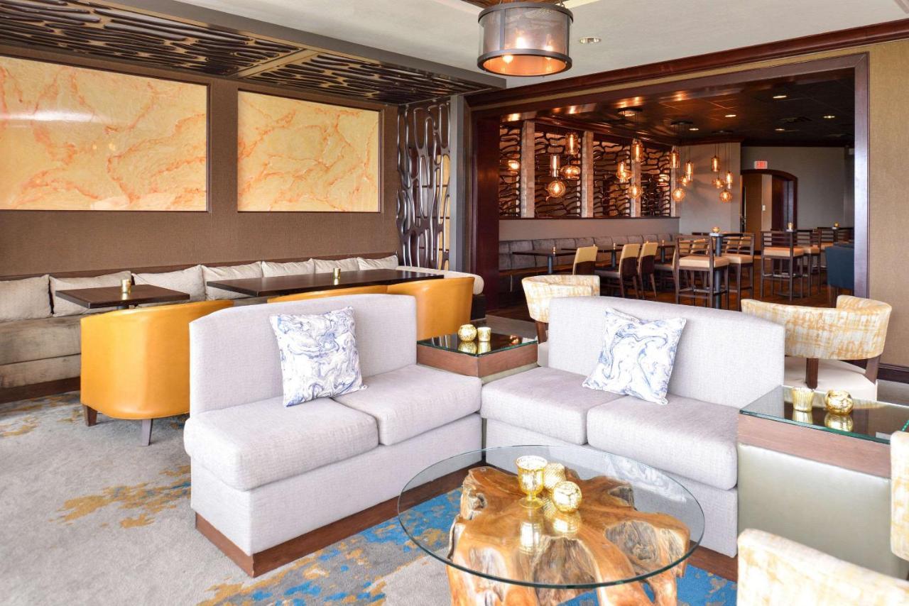 Hotel Vue, Ascend Hotel Collection Natchez Luaran gambar