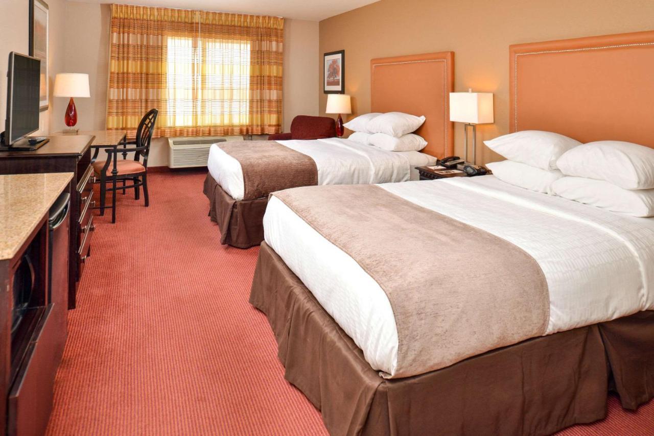 Hotel Vue, Ascend Hotel Collection Natchez Luaran gambar
