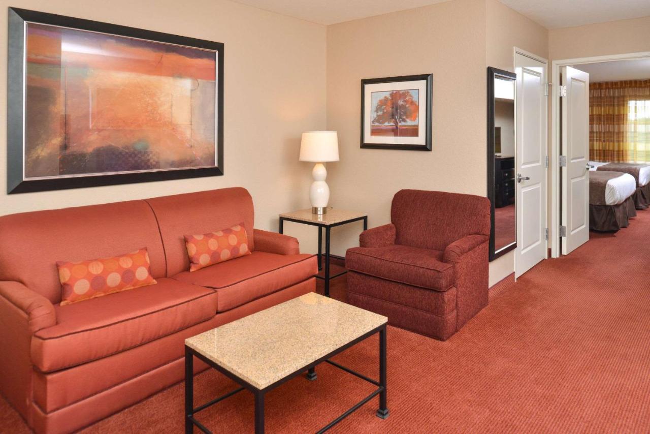 Hotel Vue, Ascend Hotel Collection Natchez Luaran gambar