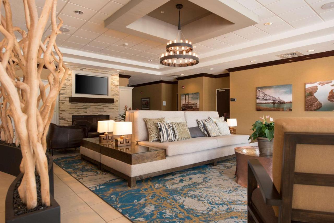 Hotel Vue, Ascend Hotel Collection Natchez Luaran gambar