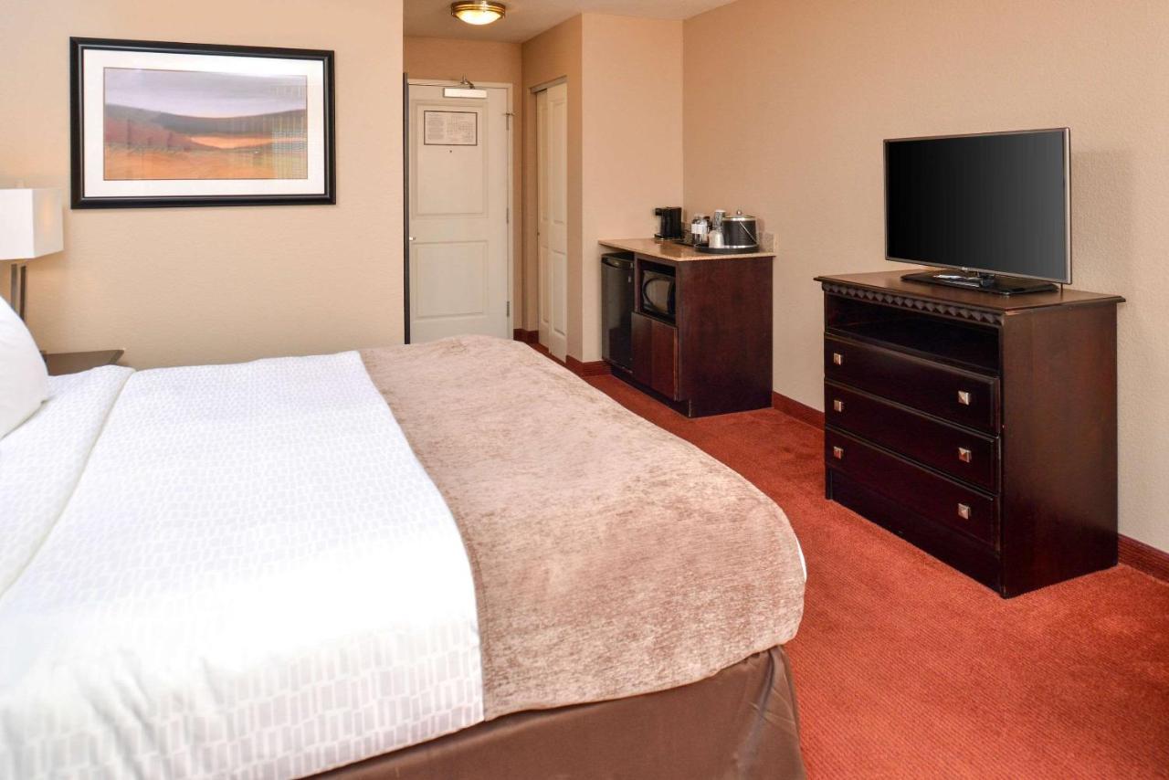 Hotel Vue, Ascend Hotel Collection Natchez Luaran gambar
