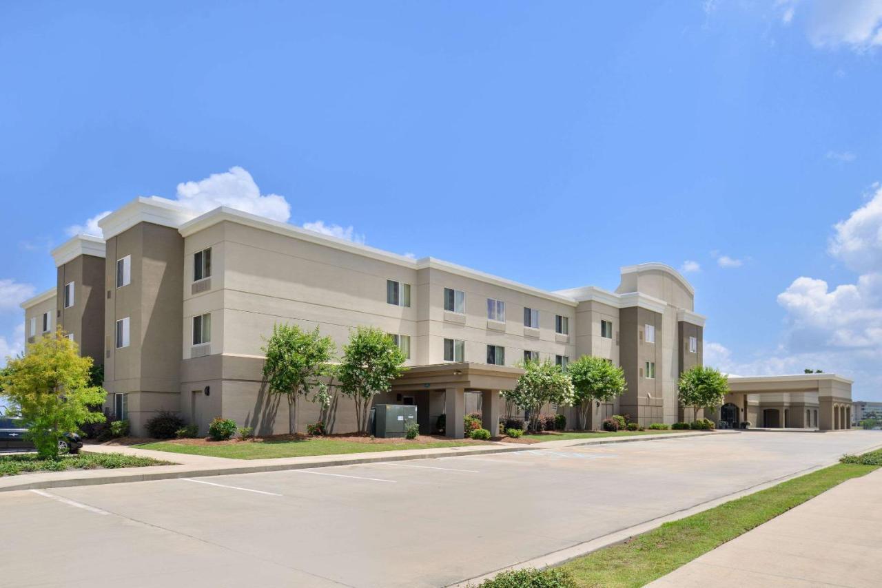 Hotel Vue, Ascend Hotel Collection Natchez Luaran gambar