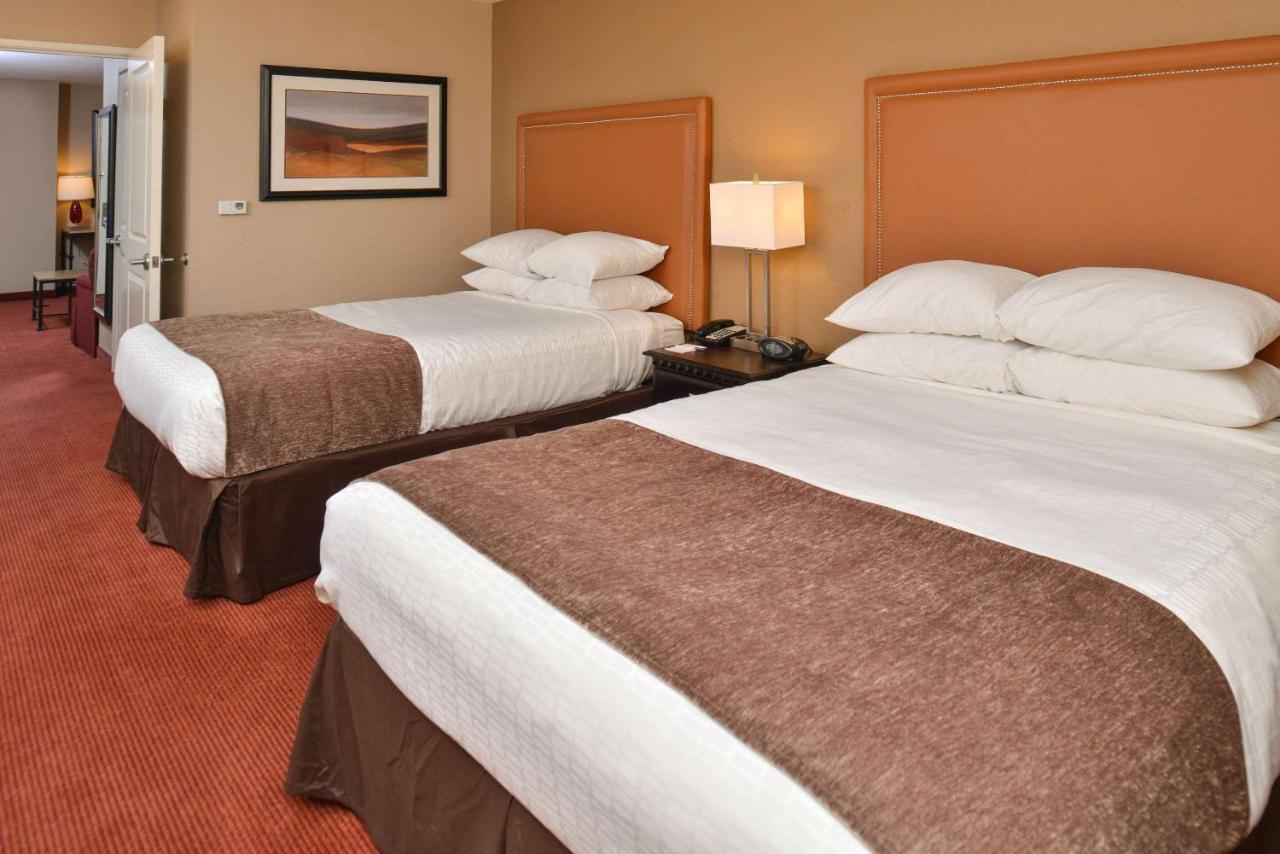 Hotel Vue, Ascend Hotel Collection Natchez Luaran gambar