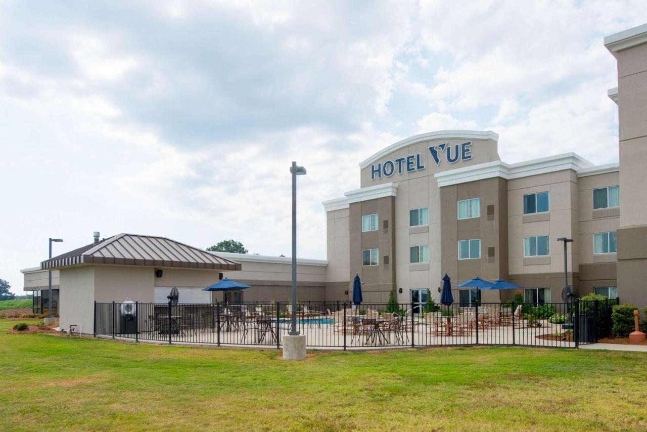 Hotel Vue, Ascend Hotel Collection Natchez Luaran gambar