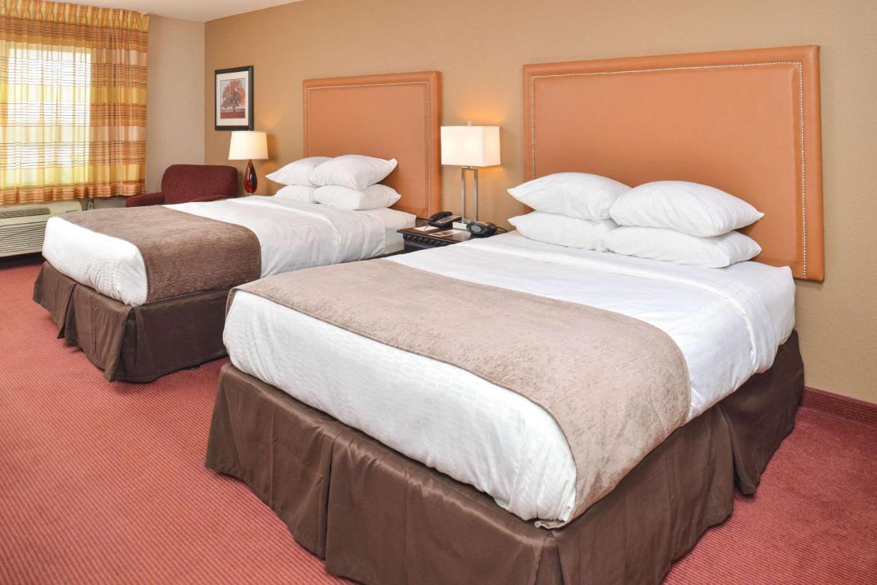 Hotel Vue, Ascend Hotel Collection Natchez Luaran gambar