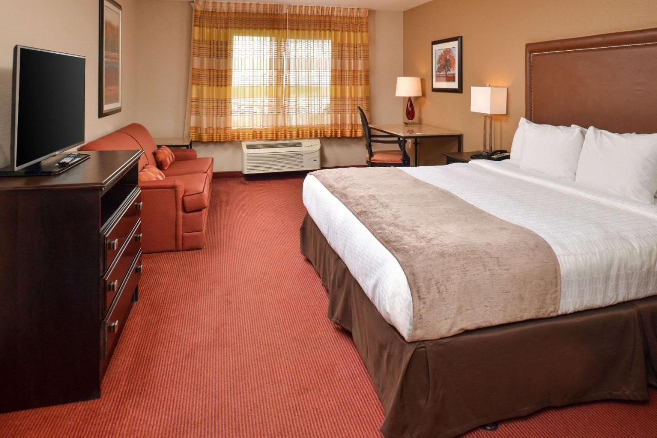 Hotel Vue, Ascend Hotel Collection Natchez Luaran gambar