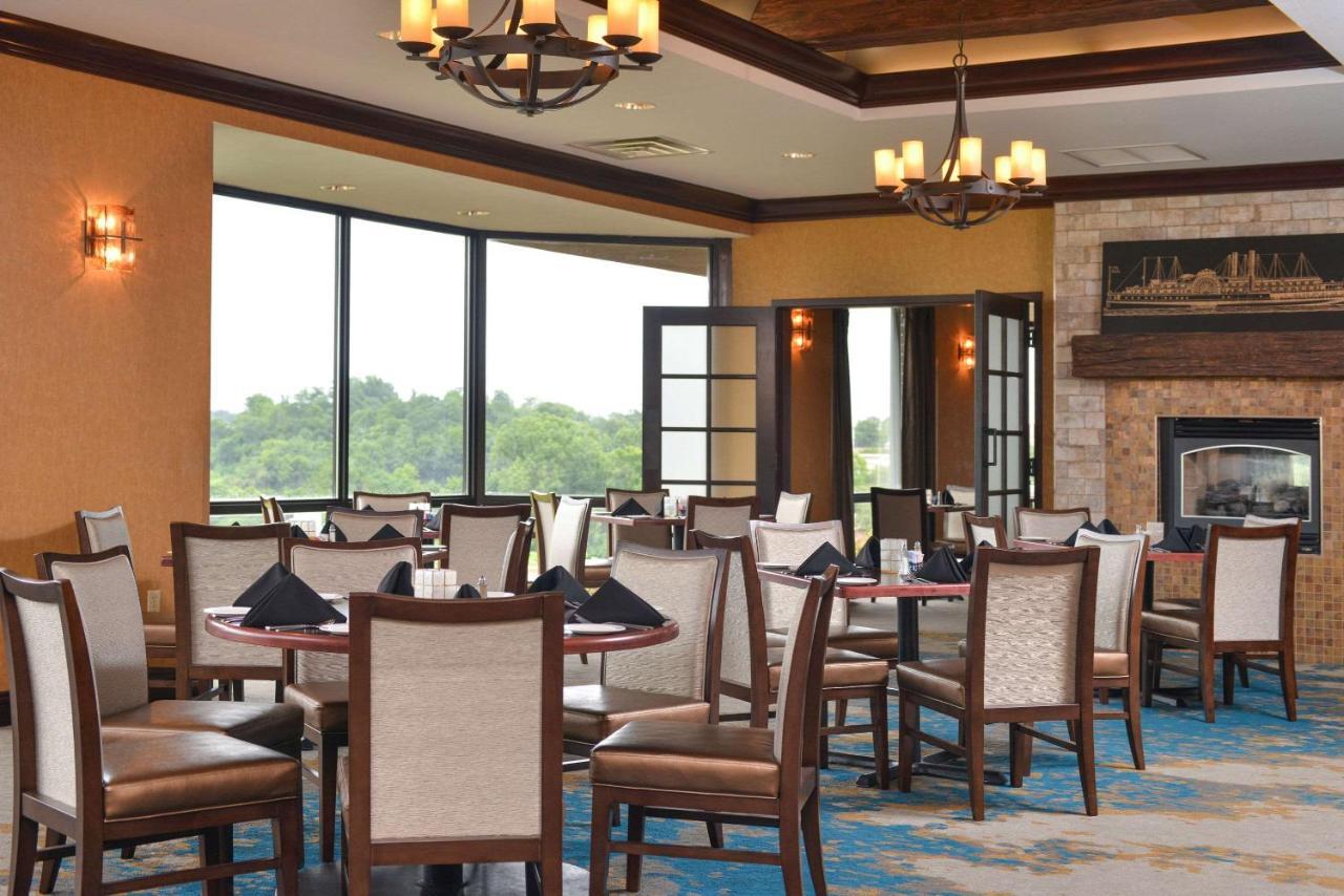 Hotel Vue, Ascend Hotel Collection Natchez Luaran gambar