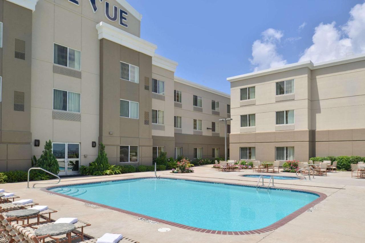 Hotel Vue, Ascend Hotel Collection Natchez Luaran gambar