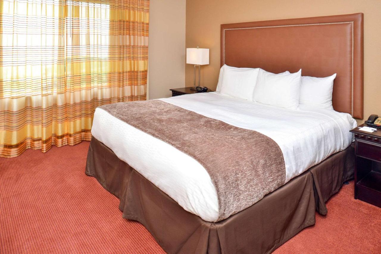 Hotel Vue, Ascend Hotel Collection Natchez Luaran gambar
