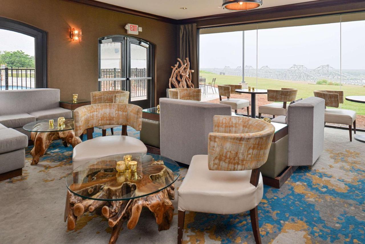 Hotel Vue, Ascend Hotel Collection Natchez Luaran gambar