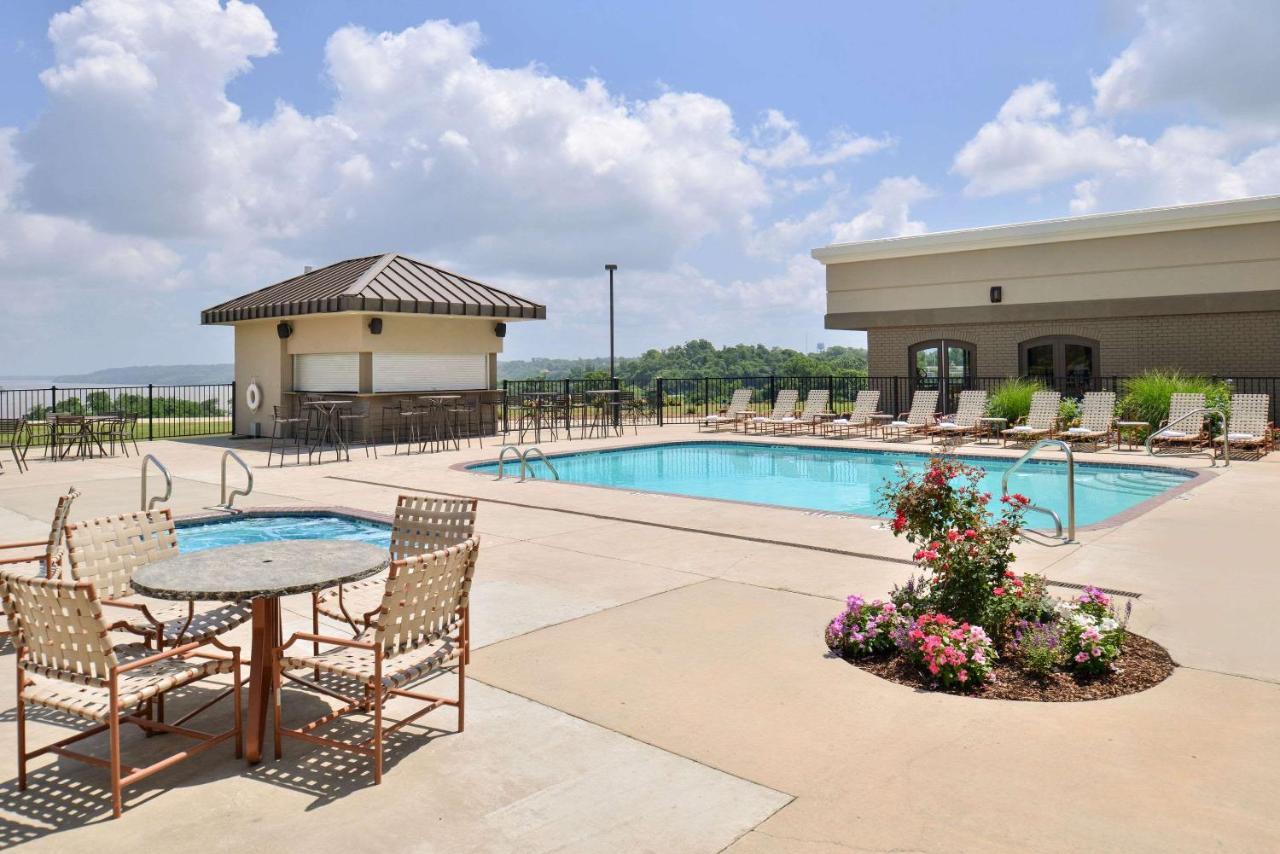 Hotel Vue, Ascend Hotel Collection Natchez Luaran gambar