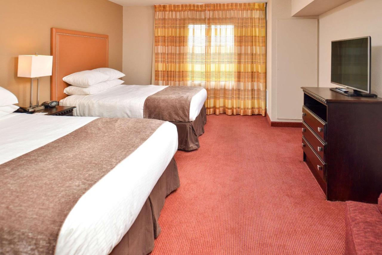 Hotel Vue, Ascend Hotel Collection Natchez Luaran gambar