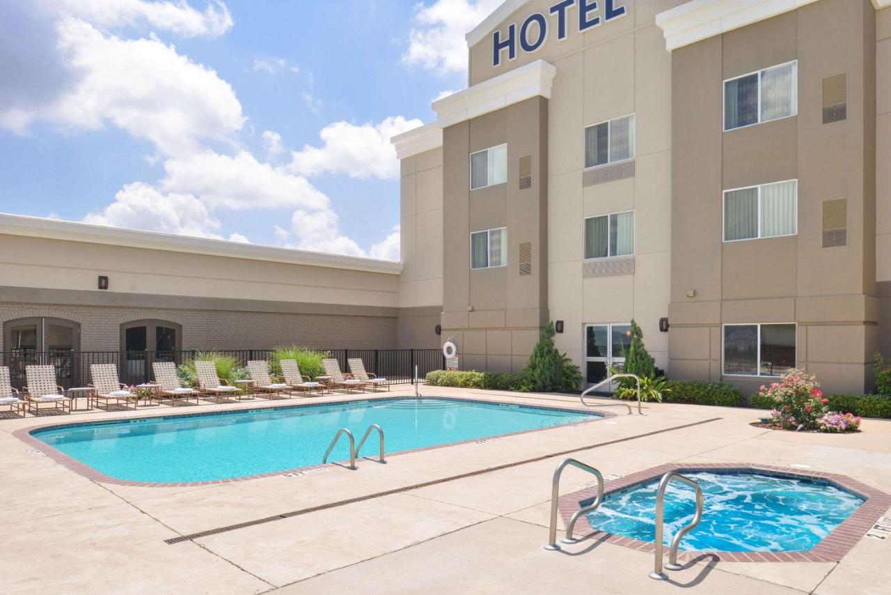 Hotel Vue, Ascend Hotel Collection Natchez Luaran gambar