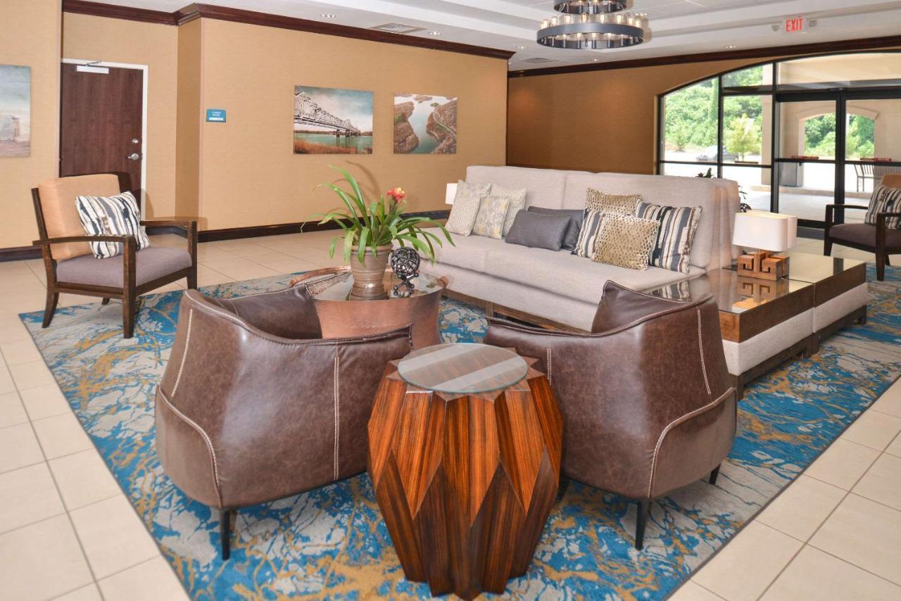 Hotel Vue, Ascend Hotel Collection Natchez Luaran gambar