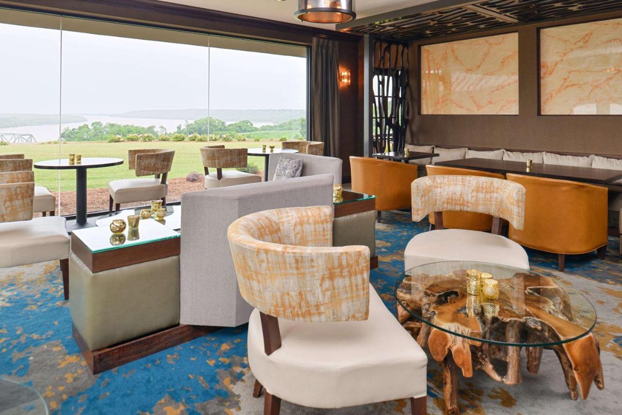 Hotel Vue, Ascend Hotel Collection Natchez Luaran gambar