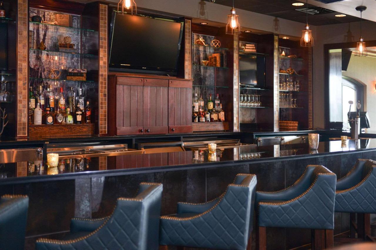 Hotel Vue, Ascend Hotel Collection Natchez Luaran gambar