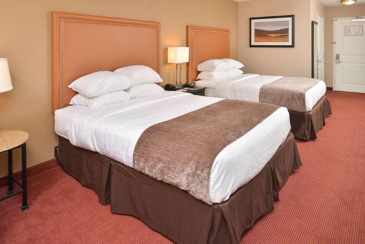 Hotel Vue, Ascend Hotel Collection Natchez Luaran gambar