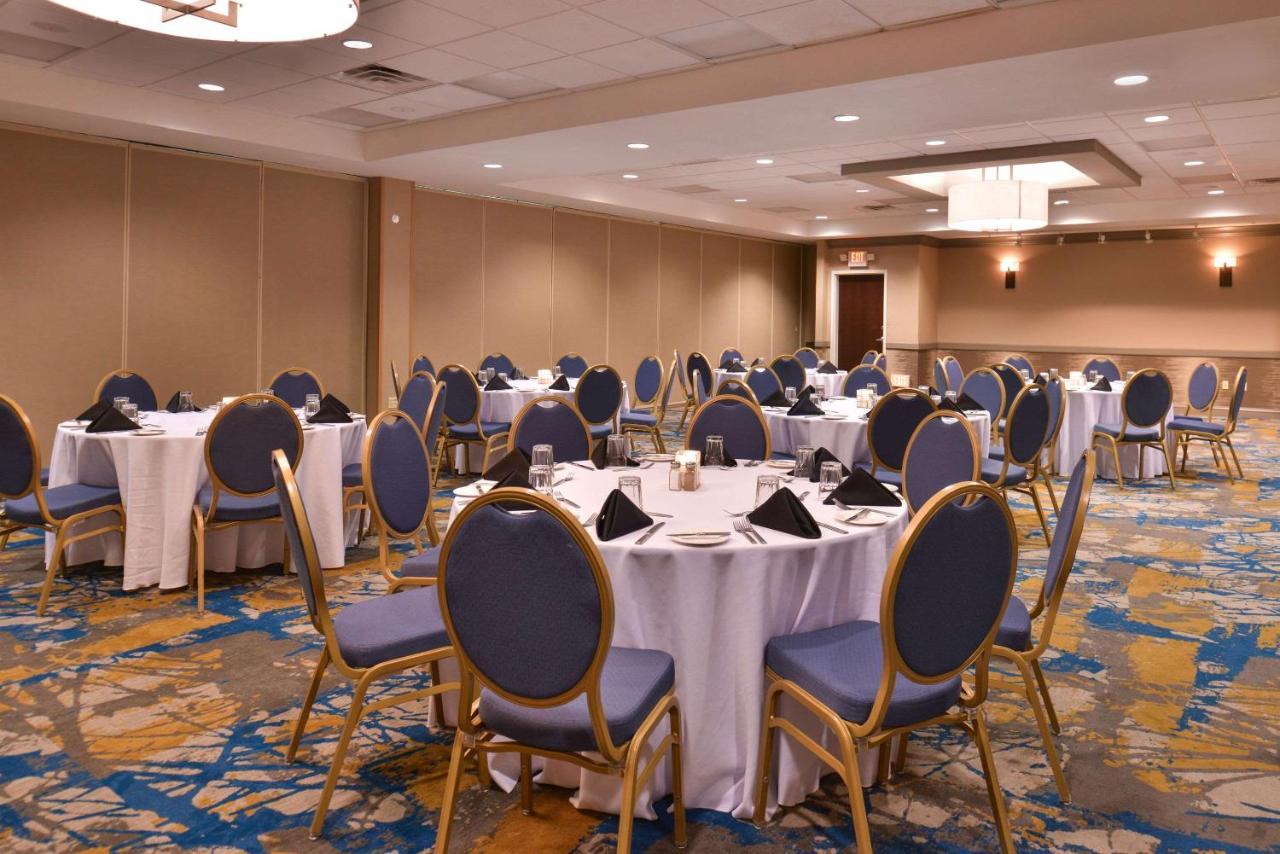 Hotel Vue, Ascend Hotel Collection Natchez Luaran gambar