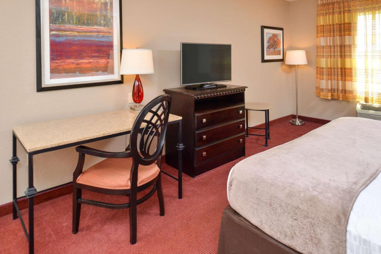 Hotel Vue, Ascend Hotel Collection Natchez Luaran gambar