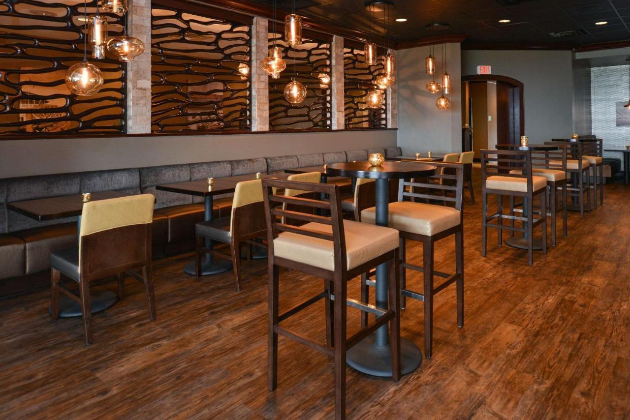 Hotel Vue, Ascend Hotel Collection Natchez Luaran gambar