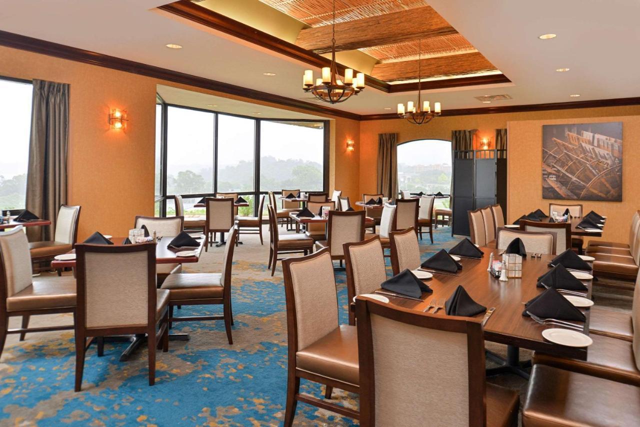 Hotel Vue, Ascend Hotel Collection Natchez Luaran gambar