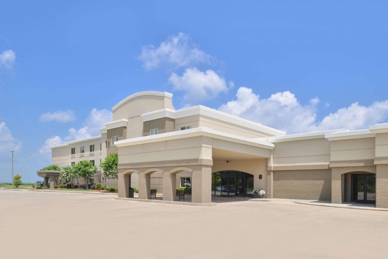 Hotel Vue, Ascend Hotel Collection Natchez Luaran gambar