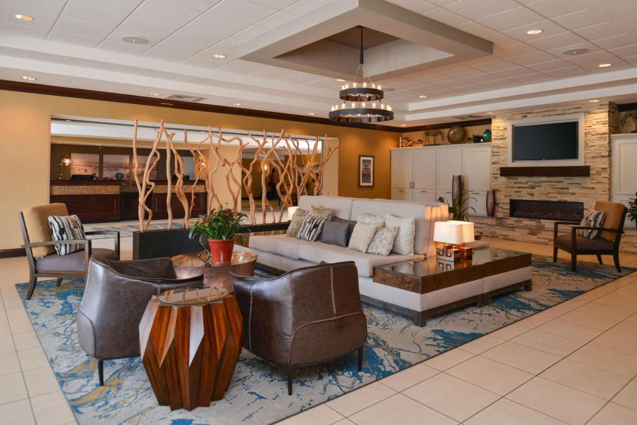 Hotel Vue, Ascend Hotel Collection Natchez Luaran gambar