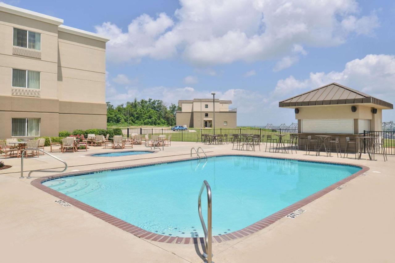Hotel Vue, Ascend Hotel Collection Natchez Luaran gambar
