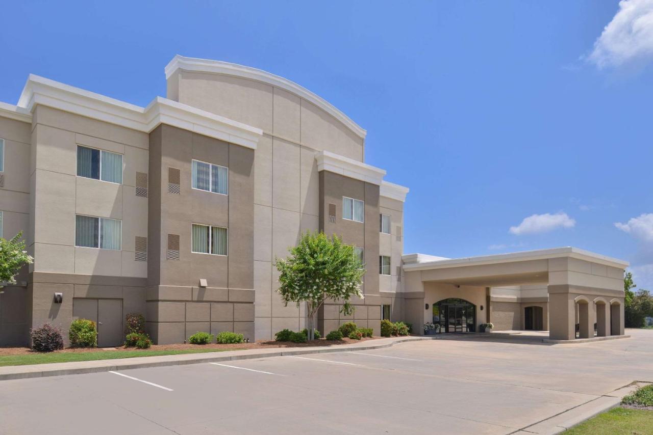 Hotel Vue, Ascend Hotel Collection Natchez Luaran gambar