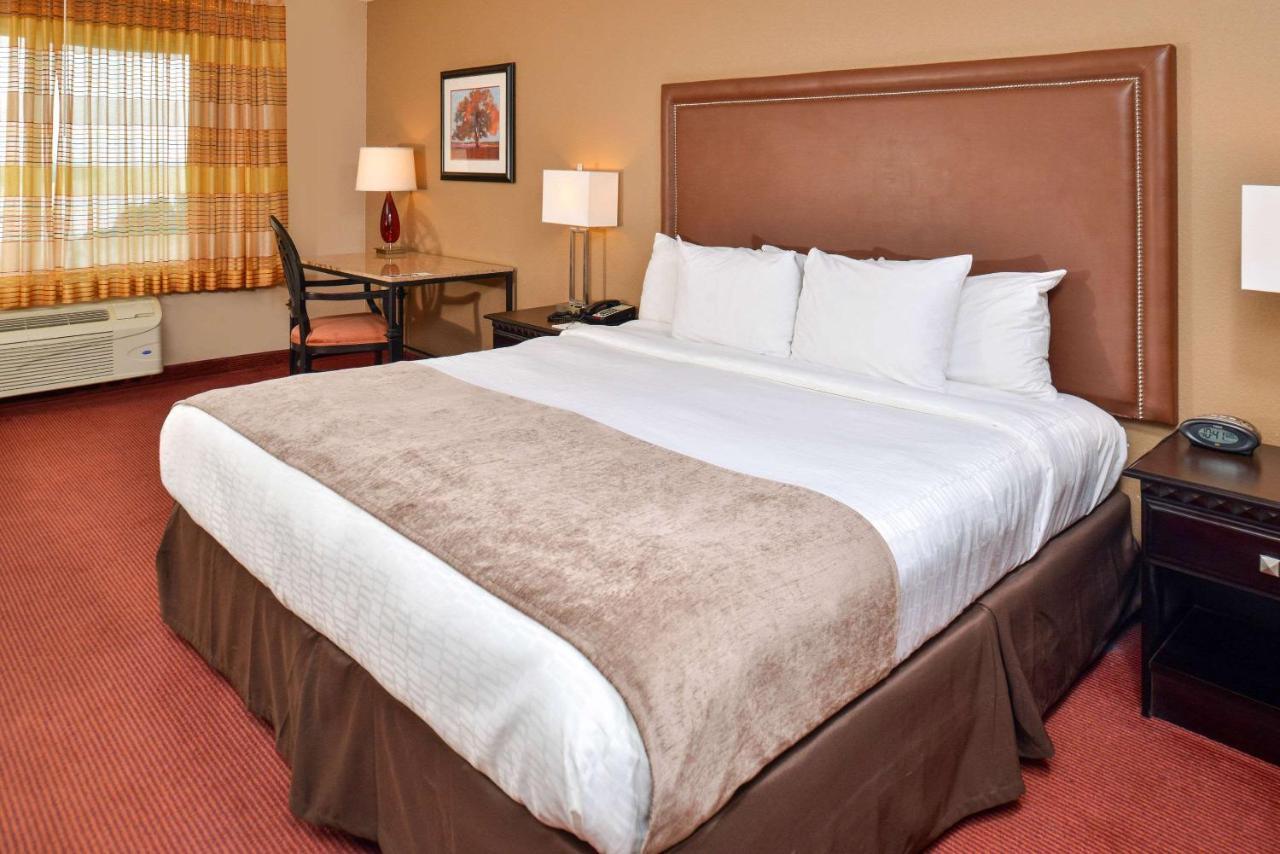 Hotel Vue, Ascend Hotel Collection Natchez Luaran gambar