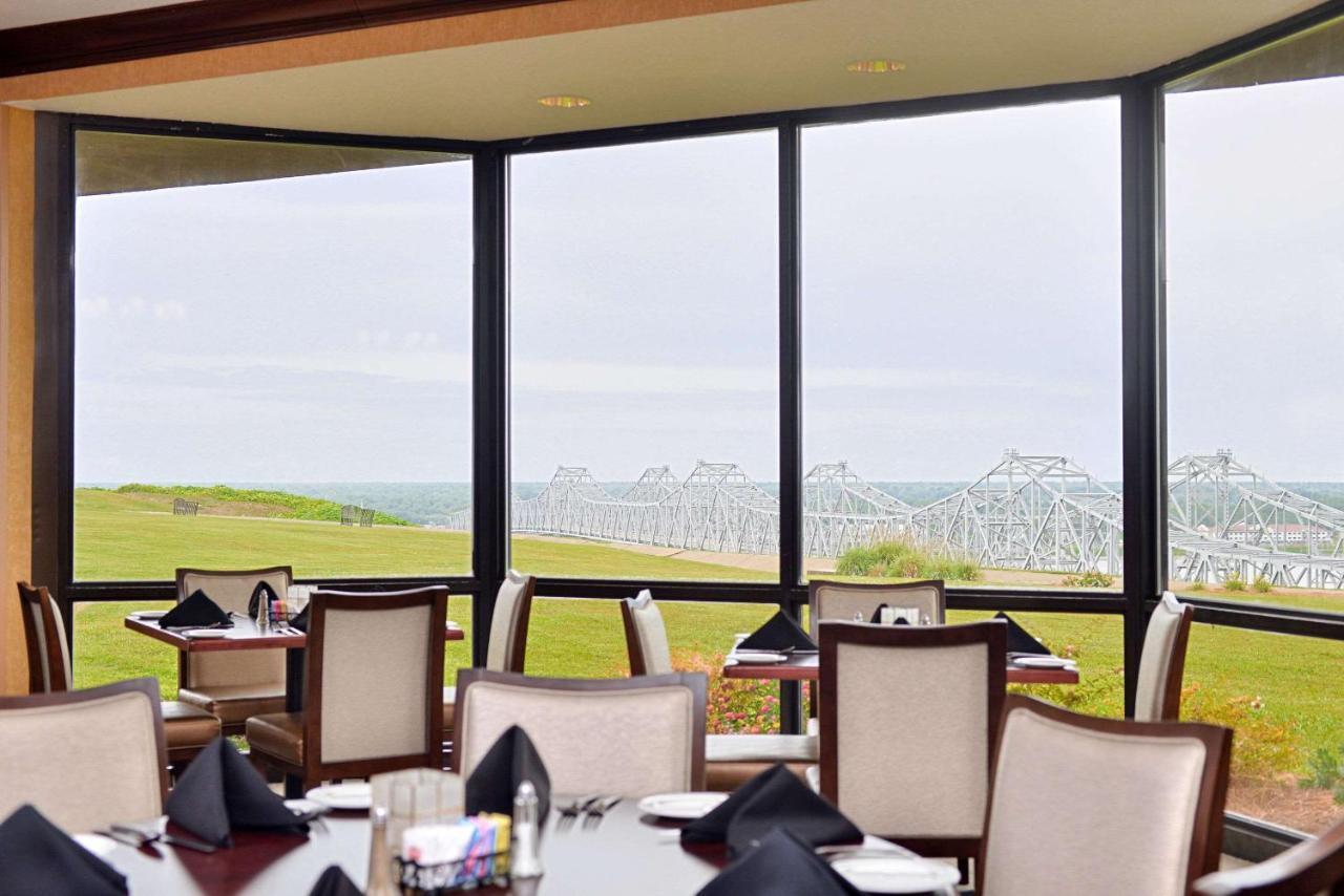 Hotel Vue, Ascend Hotel Collection Natchez Luaran gambar